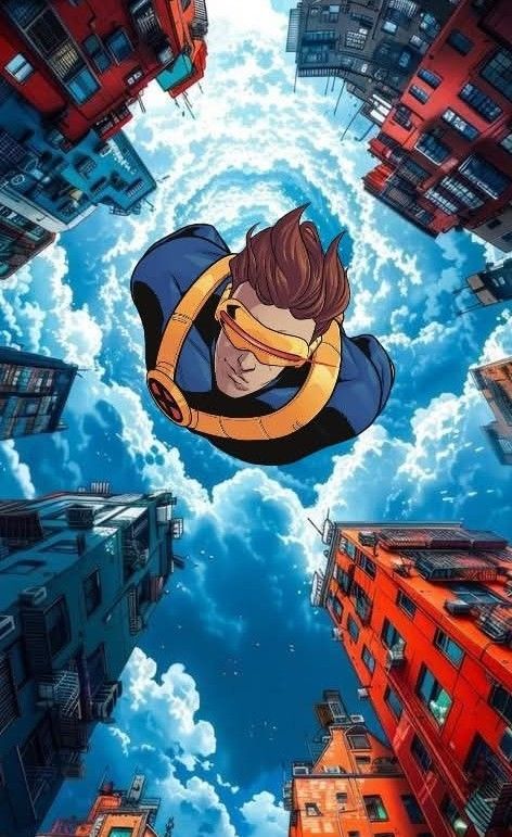 ANIMEVERSE