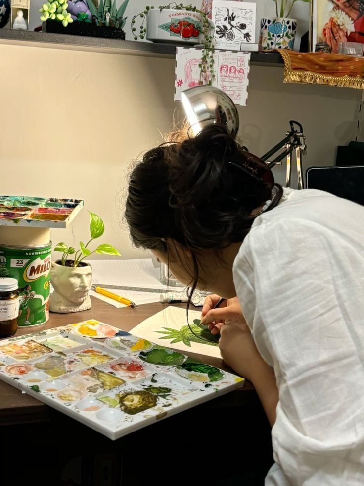 Painting