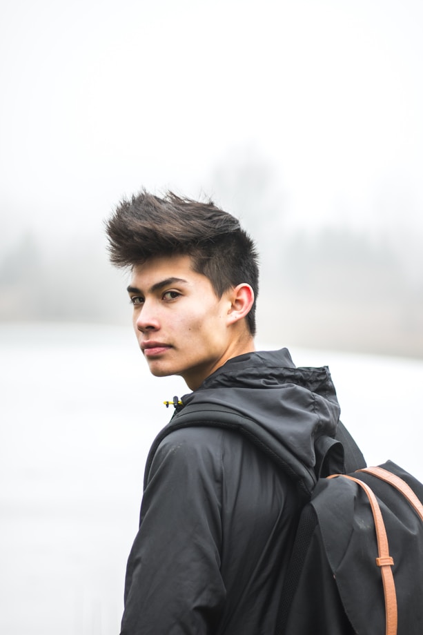 Teen of the week
